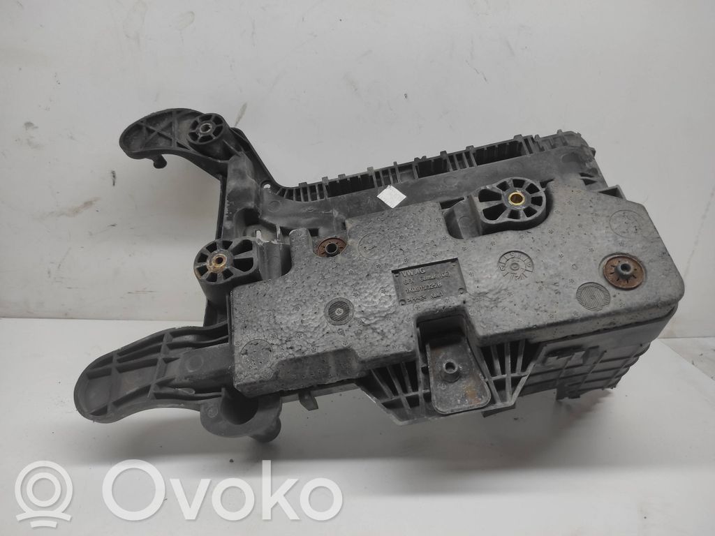 Skoda Superb B6 (3T) Battery tray 