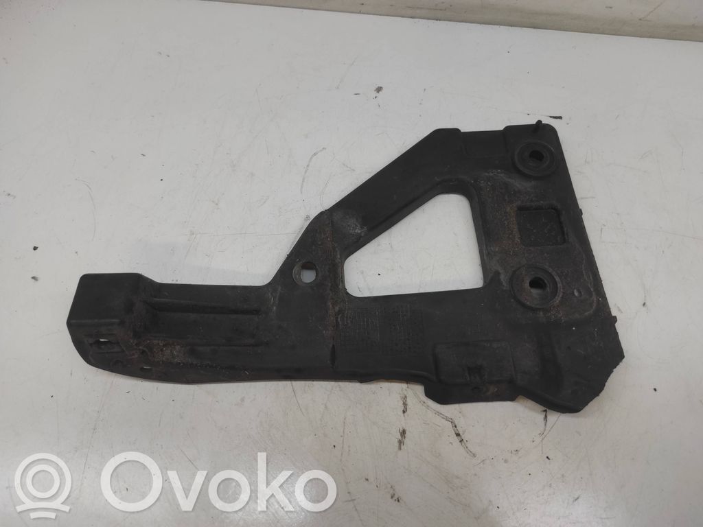 Audi A6 S6 C6 4F Soporte del parachoques delantero 