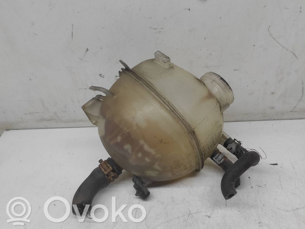 Opel Signum Aušinimo skysčio išsiplėtimo bakelis 