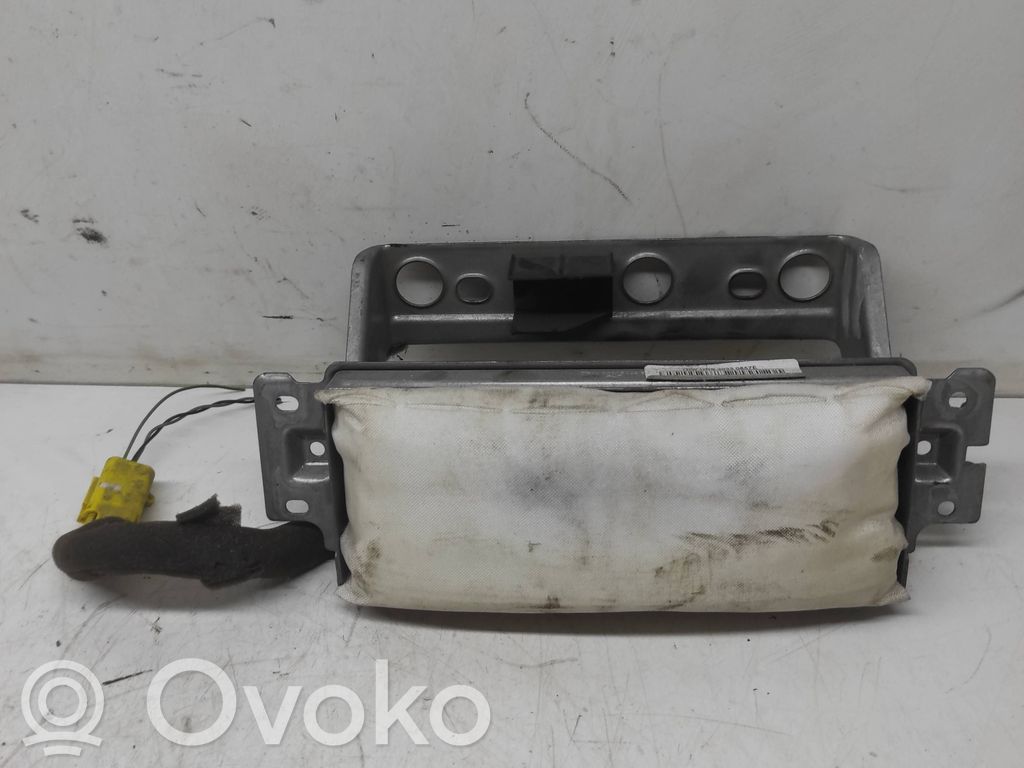 Seat Alhambra (Mk1) Airbag pasager 