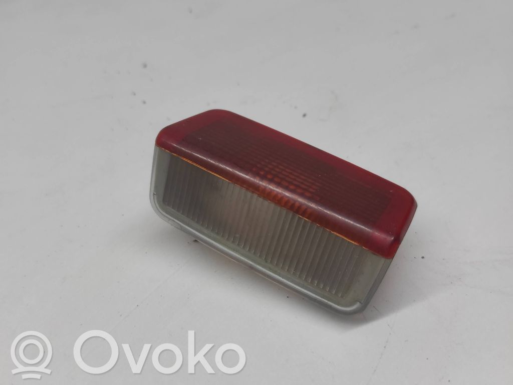 Audi A4 S4 B7 8E 8H Luz interna puerta trasera 