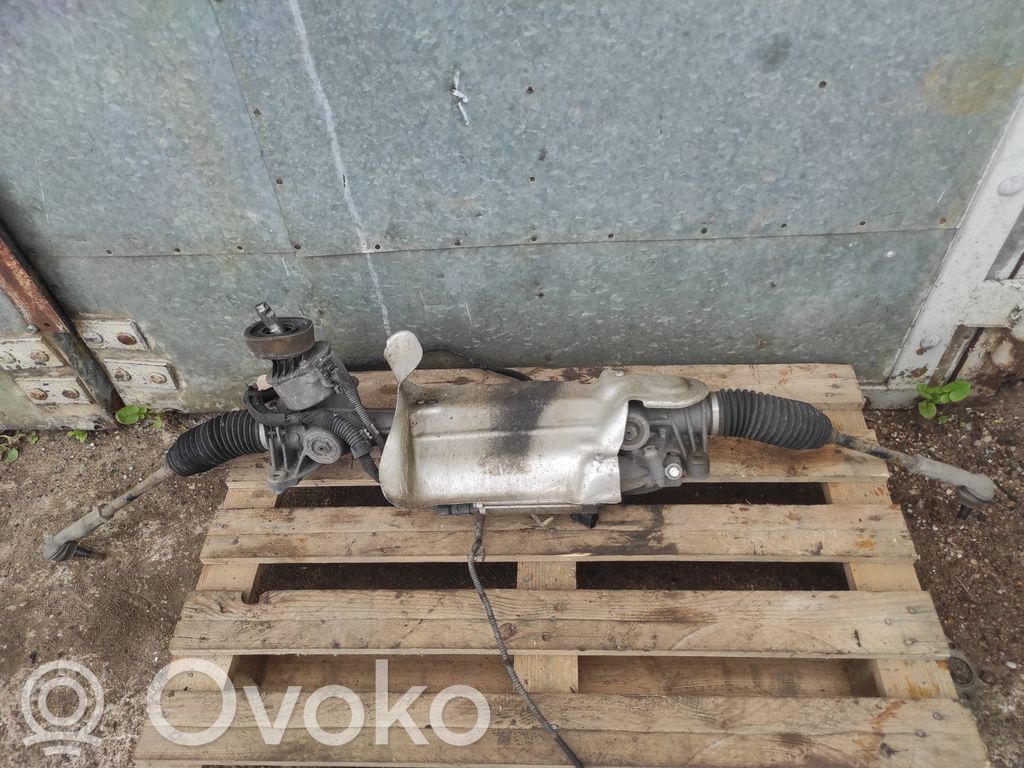 Przekładnia kierownicza / Maglownica   1K1423051ER,7805974926,00943187