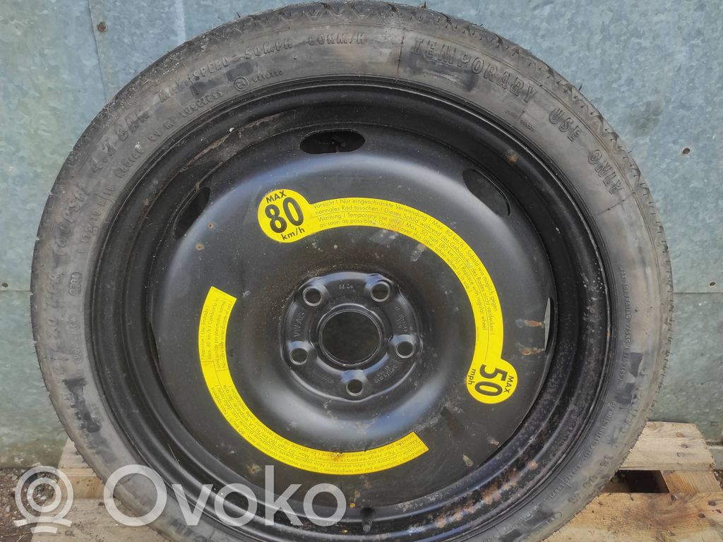 Seat Altea R18-vararengas 