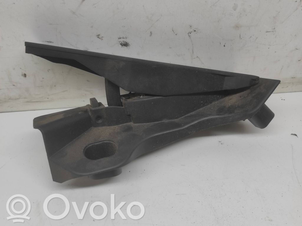 Seat Altea Gaspedal 
