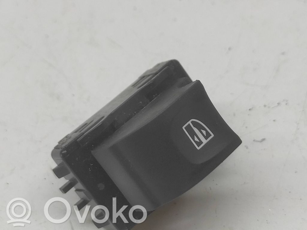 Renault Scenic III -  Grand scenic III Electric window control switch 