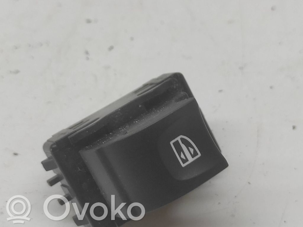 Renault Scenic III -  Grand scenic III Electric window control switch 