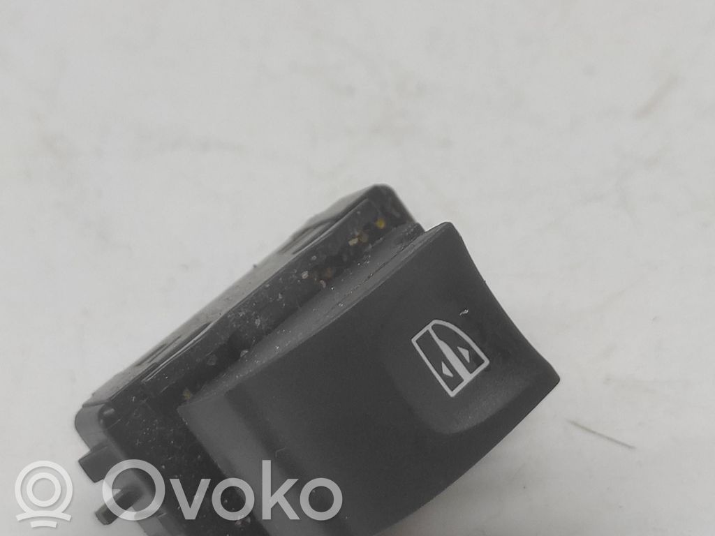 Renault Scenic III -  Grand scenic III Electric window control switch 
