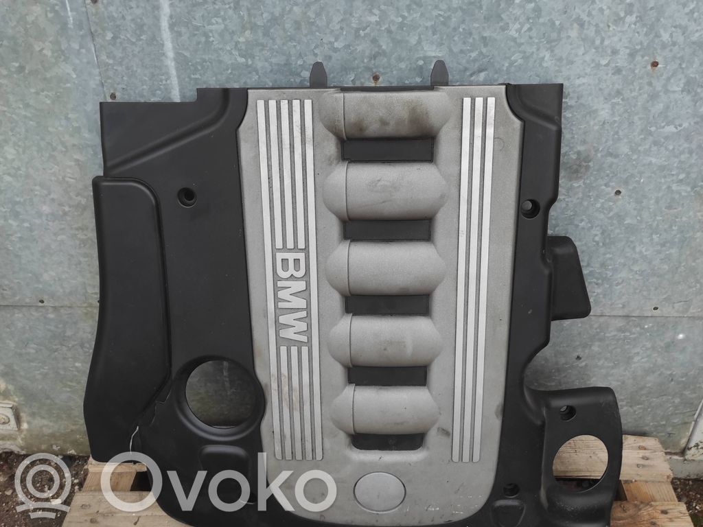 Engine cover (trim)   7788908