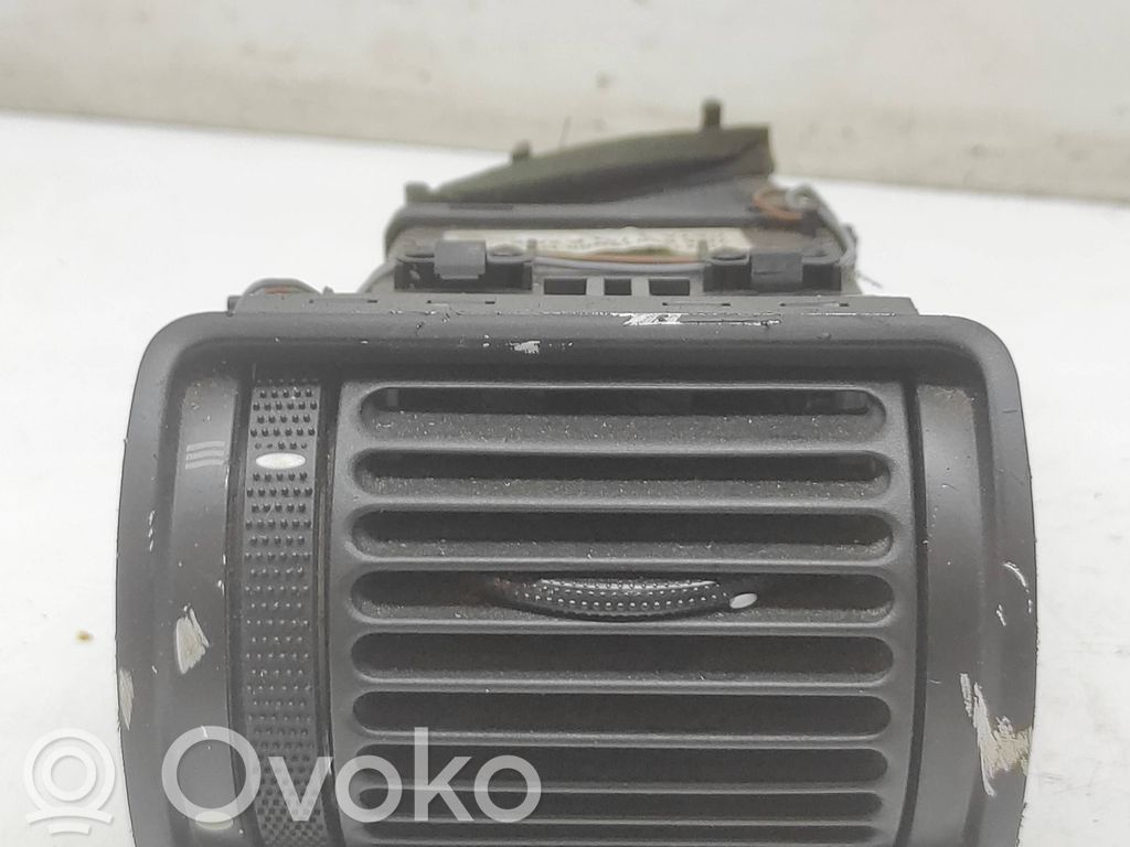 Ford Galaxy Luftausströmer Lüftungsdüse Luftdüse seitlich 
