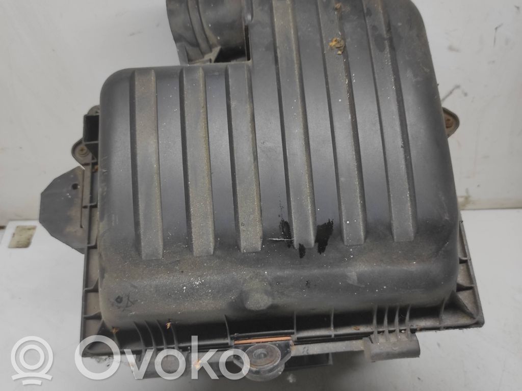 Volkswagen Sharan Air filter box 