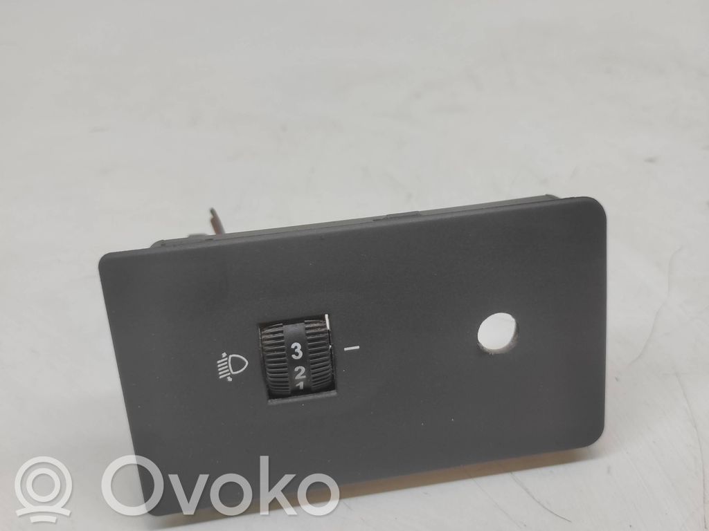 Light switch   80320LSA,B032,PA6GF18