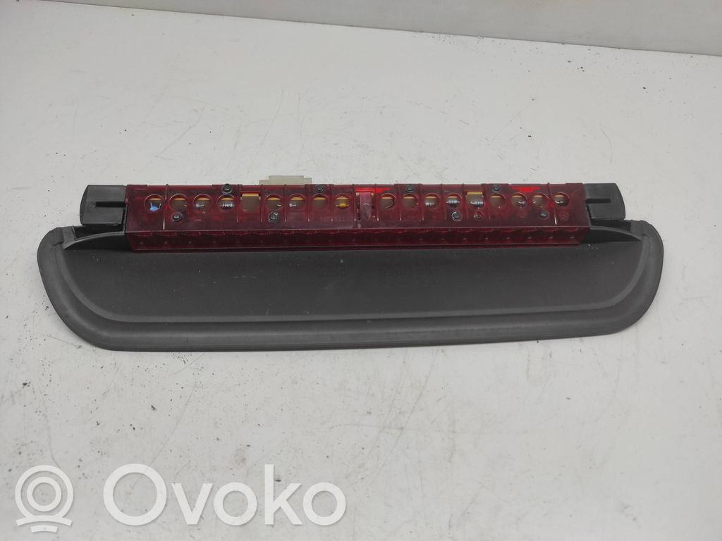 BMW 3 E90 E91 Third/center stoplight 