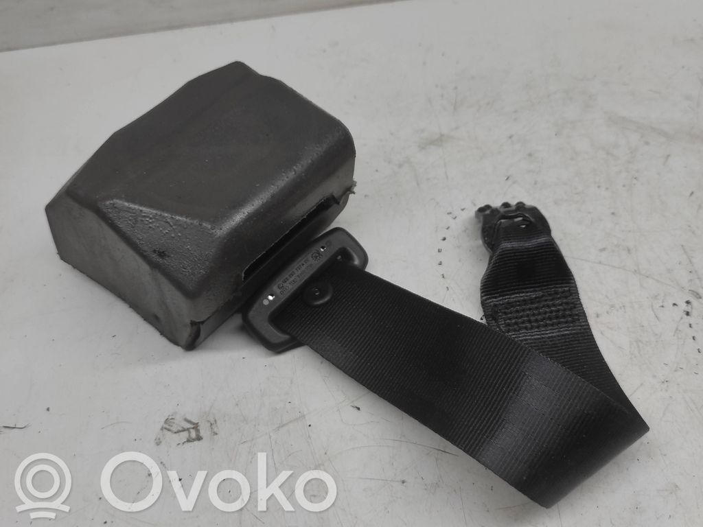Seat Ibiza IV (6J,6P) Ceinture de sécurité arrière 