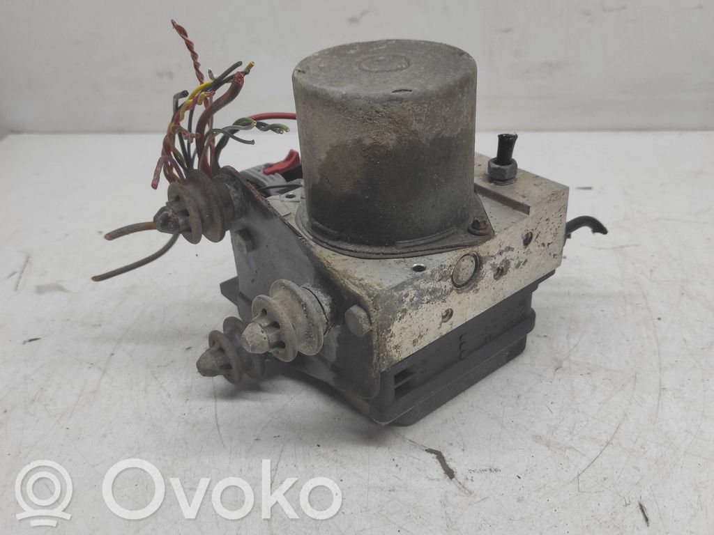 Audi A4 S4 B8 8K ABS Blokas 