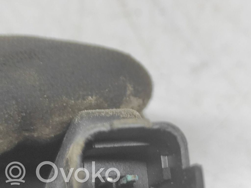 Citroen C4 I Picasso Lampa oświetlenia tylnej tablicy rejestracyjnej 