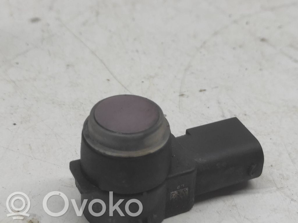 Citroen C4 I Picasso Parking PDC sensor 