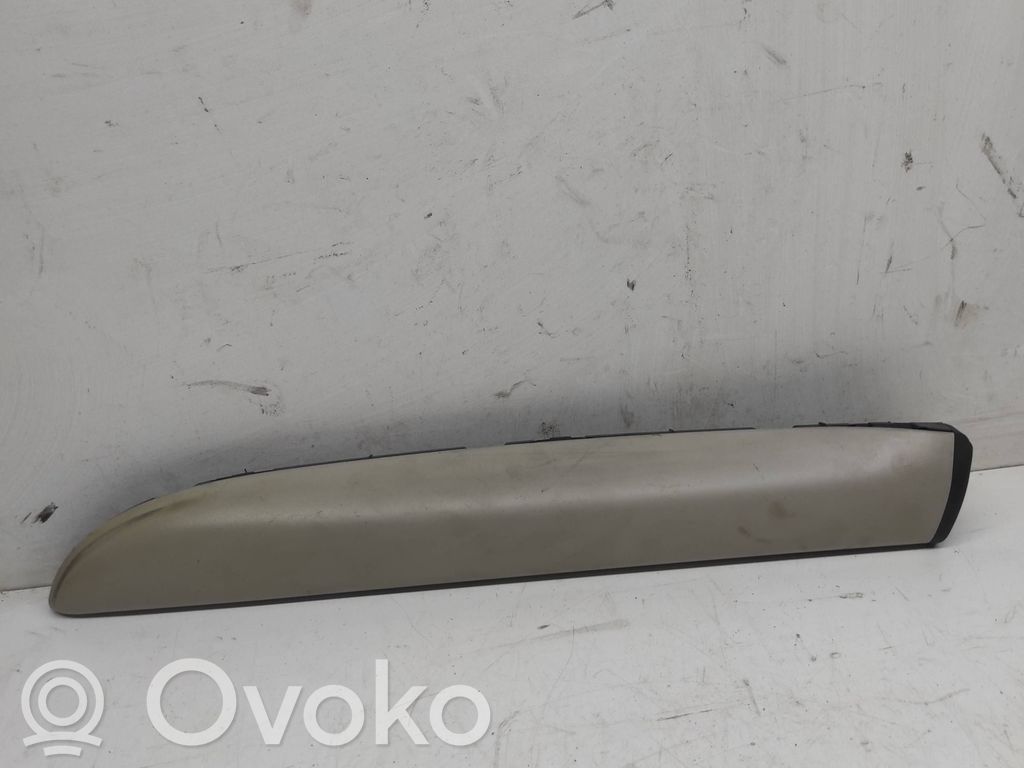 Citroen C4 I Picasso Sonnenschutzrollo hinten 