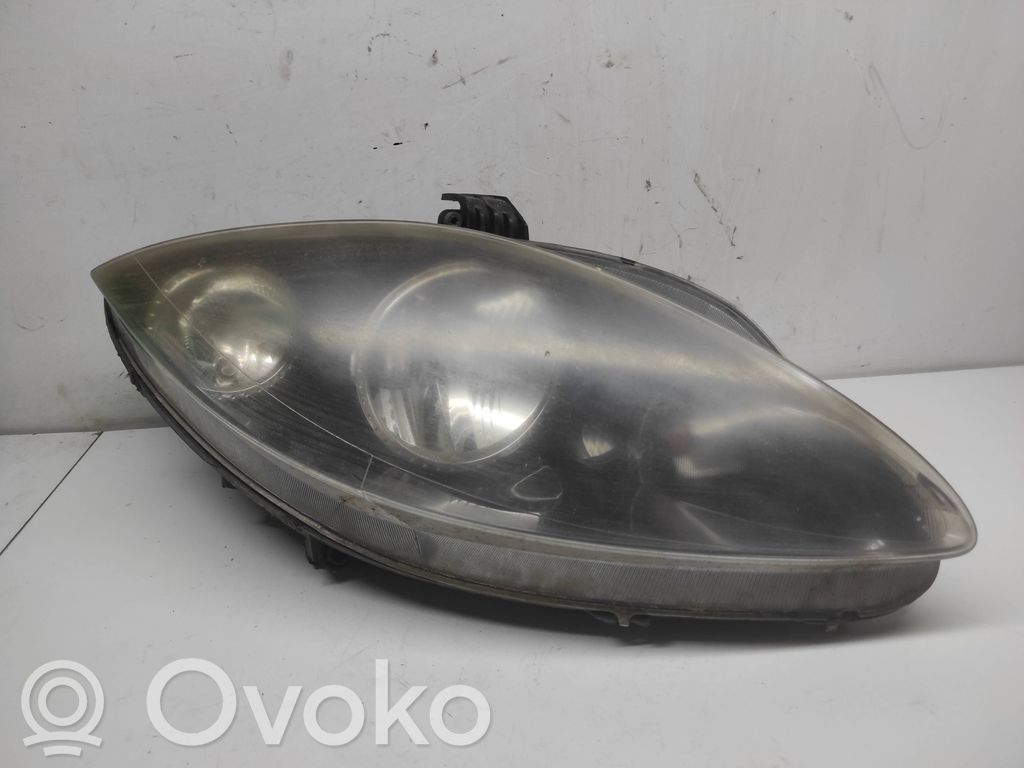 Seat Altea Scheinwerfer 