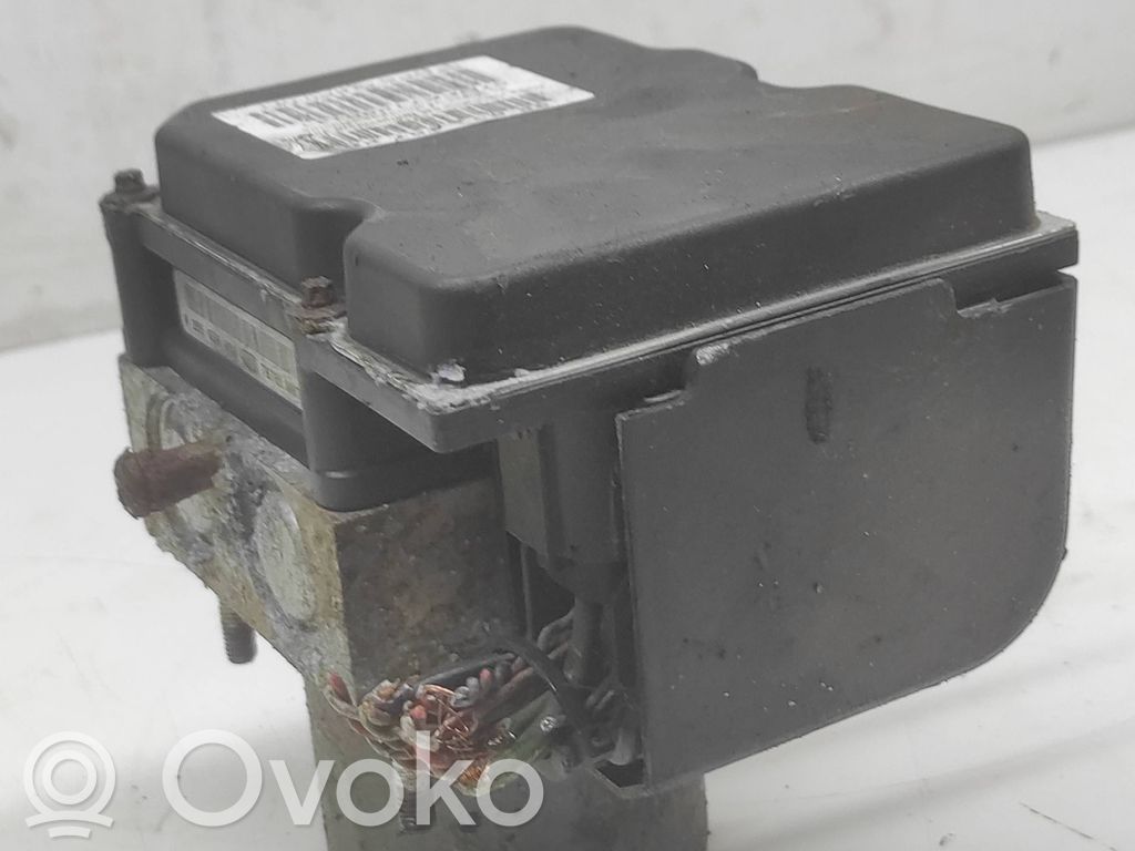 Citroen C4 I Picasso Bomba de ABS 