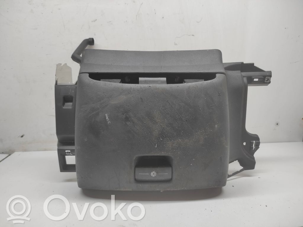 Citroen C4 I Picasso Kühlschrank 