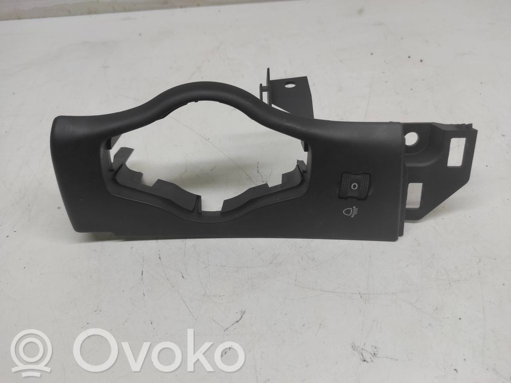 Audi A4 Allroad B8 Headlight level height control switch 