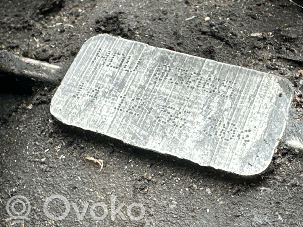 Seat Altea Manualna 6-biegowa skrzynia biegów 