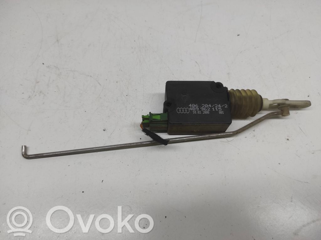 Audi A6 S6 C5 4B Motor închidere centralizată 