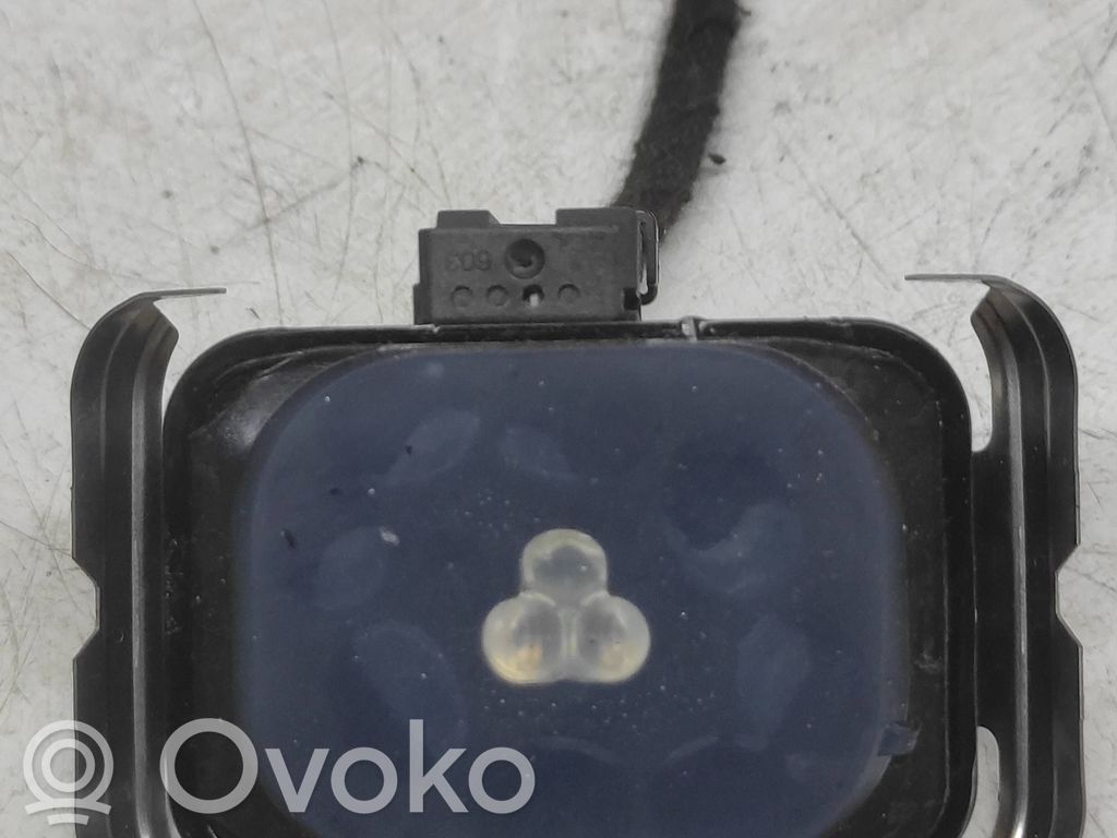 Peugeot 3008 I Rain sensor 