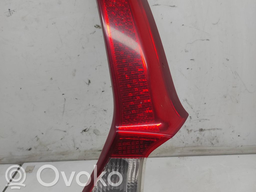 Volvo V70 Lampă spate în capacul portbagajului 