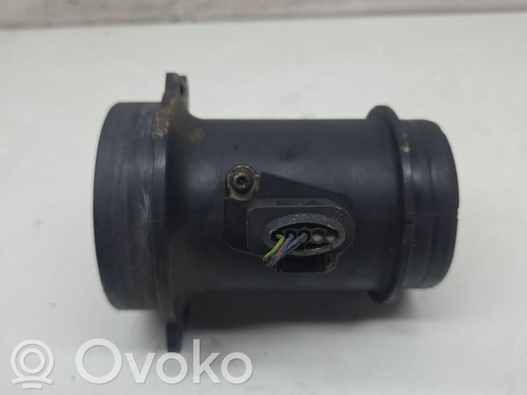 Audi A6 S6 C6 4F Luftmassenmesser Luftmengenmesser 