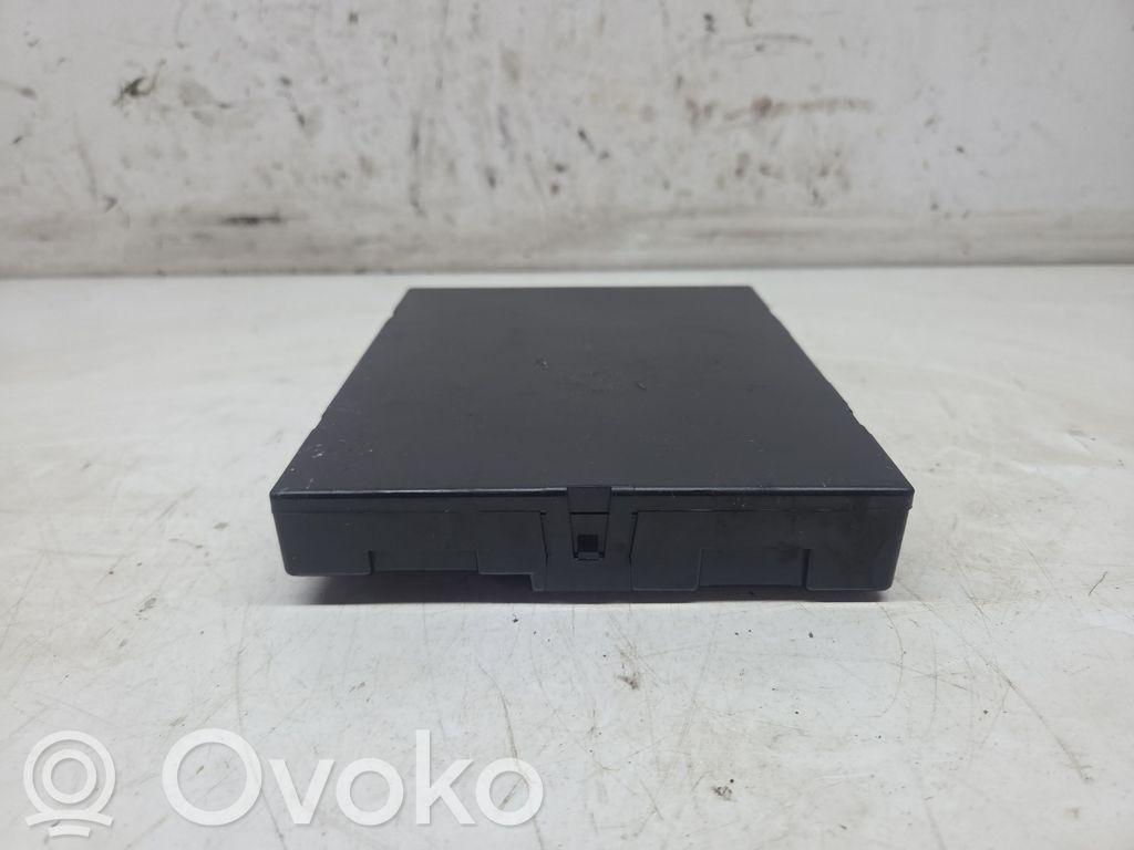 Audi Q5 SQ5 8R Module confort 