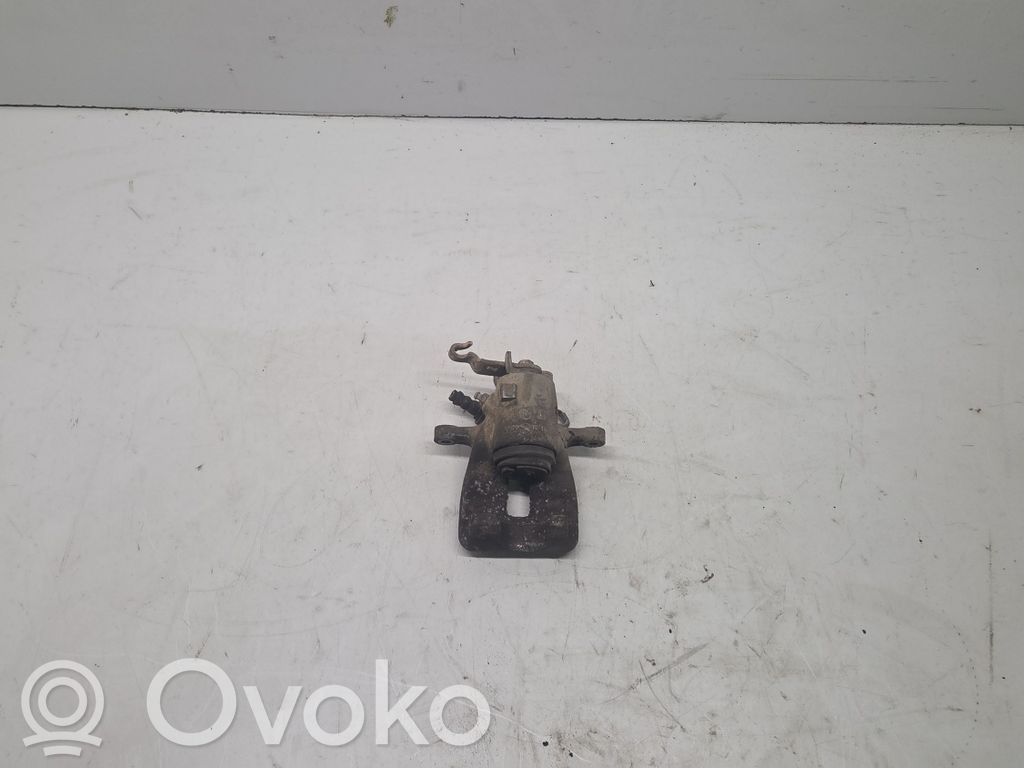 Audi A6 S6 C6 4F Bremssattel vorne 
