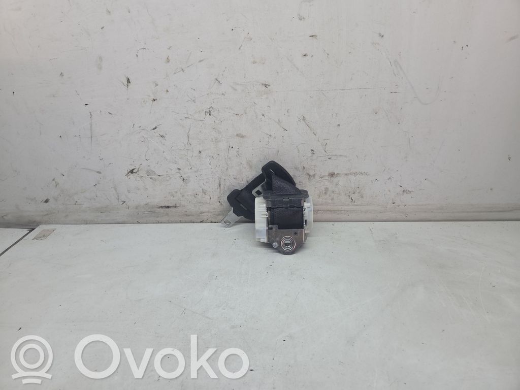 Opel Meriva B Saugos diržas galinis 