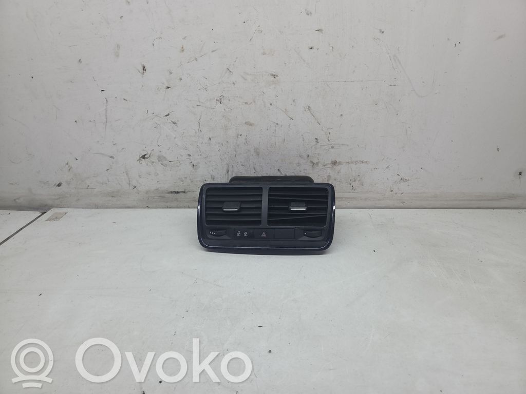 Opel Meriva B Inne części wnętrza samochodu 