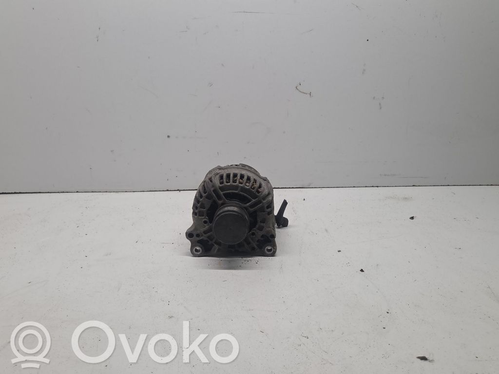 Volkswagen Golf VI Ģenerators 