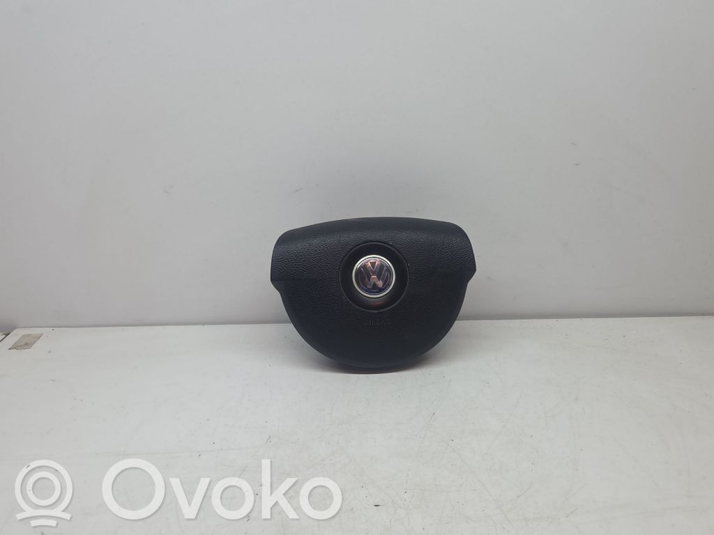 Volkswagen PASSAT B6 Poduszka powietrzna Airbag kierownicy 