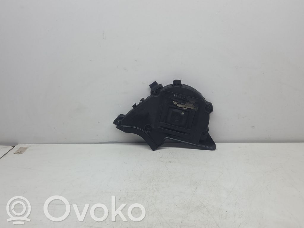 Volvo V70 Cache carter courroie de distribution 