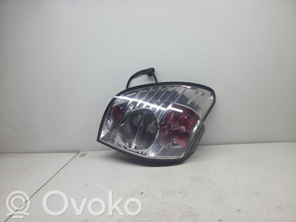 Chevrolet Captiva Takavalot 