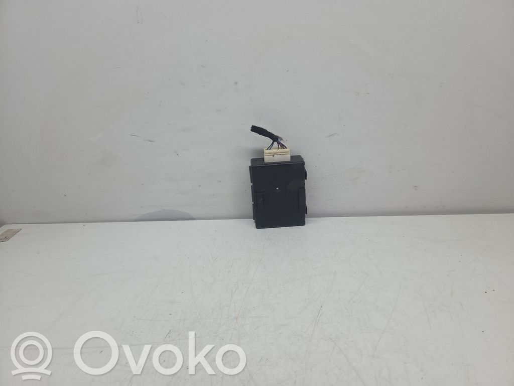 Chevrolet Captiva Power steering control unit/module 