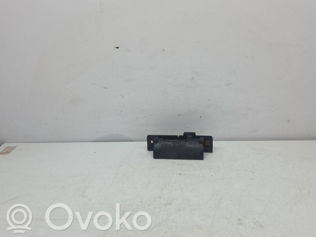 Chevrolet Captiva Loading door exterior handle 