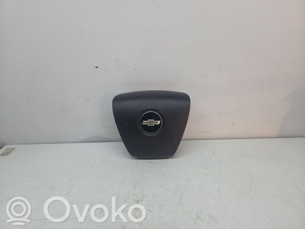 Chevrolet Captiva Airbag del volante 