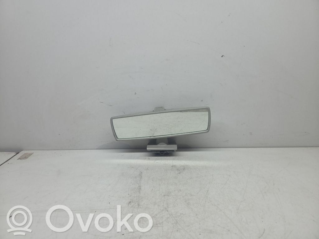 Volkswagen Touran I Specchietto retrovisore (interno) 