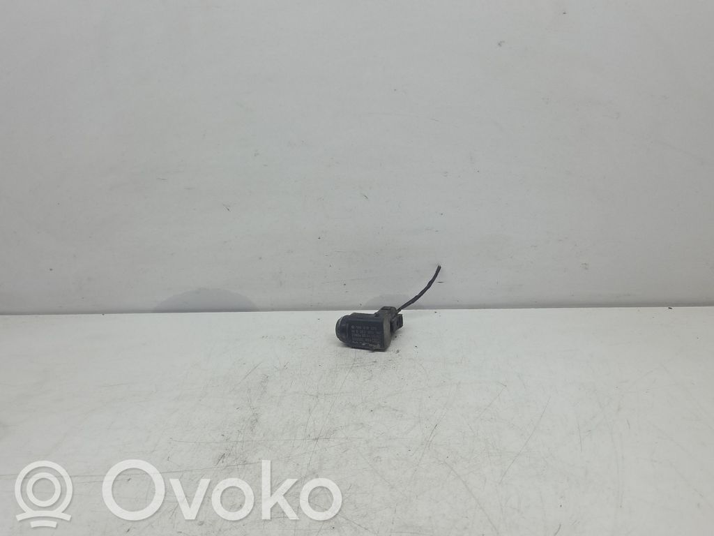 Volkswagen Touran I Sensor de aparcamiento PDC 