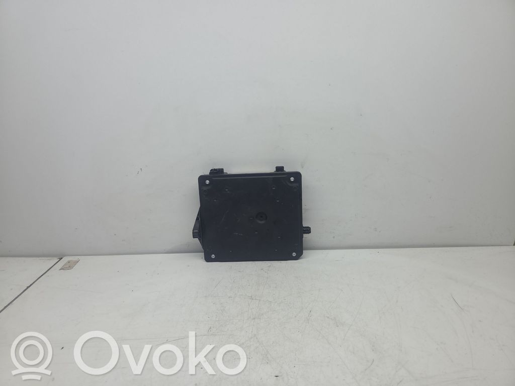 Renault Megane III Other control units/modules 