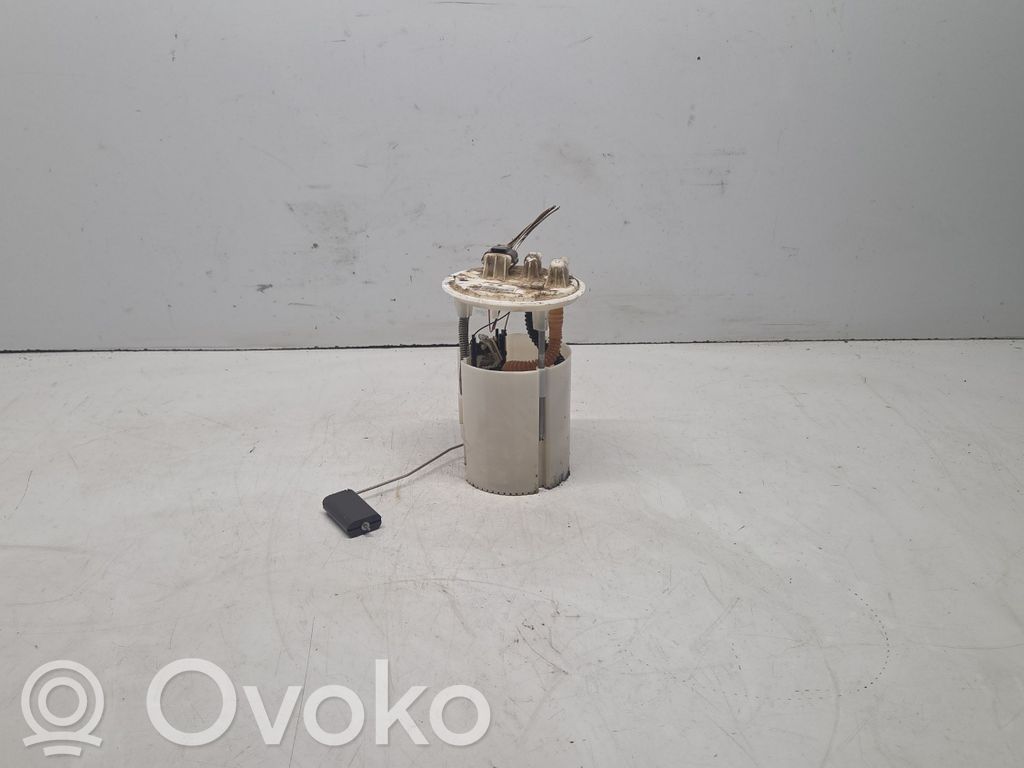 Renault Megane III In-tank fuel pump 