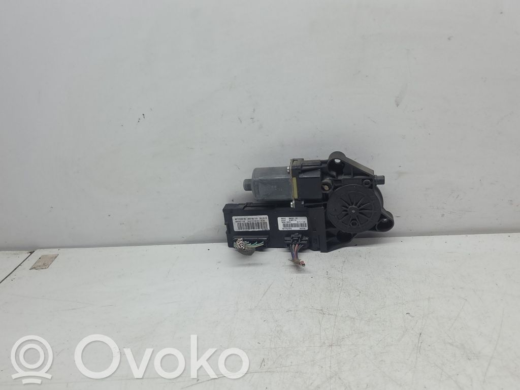 Silnik regulatora szyby drzwi przednich   966315101,503621130101,W175LR79