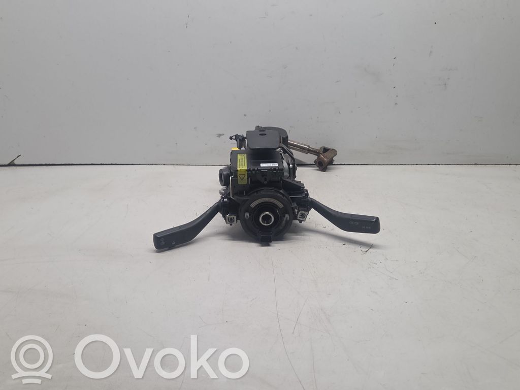 Volkswagen Golf V Vairo rato ašis 