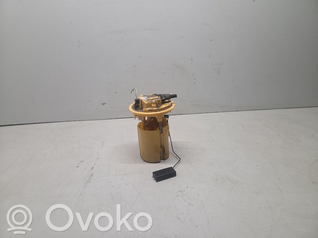 Peugeot 207 Bomba interna de combustible 