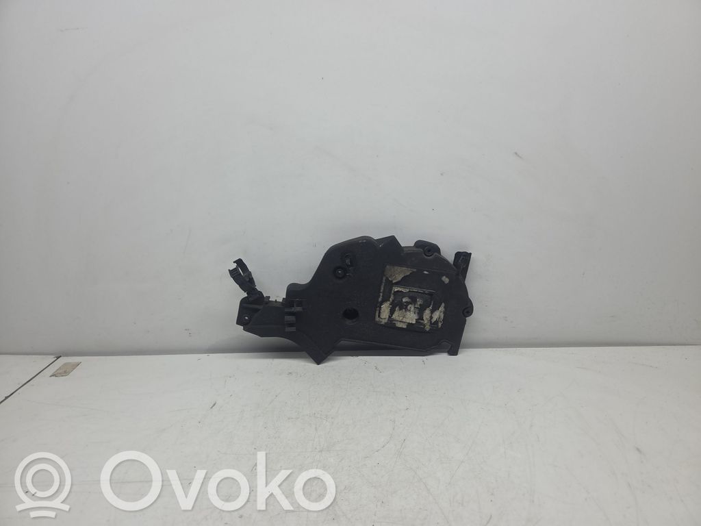 Peugeot 207 Jakohihnan kansi (suoja) 