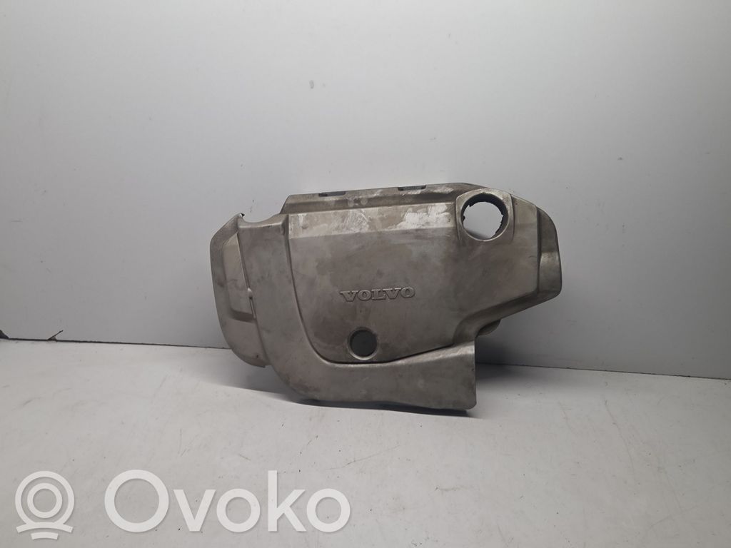 Volvo V50 Engine cover (trim) 